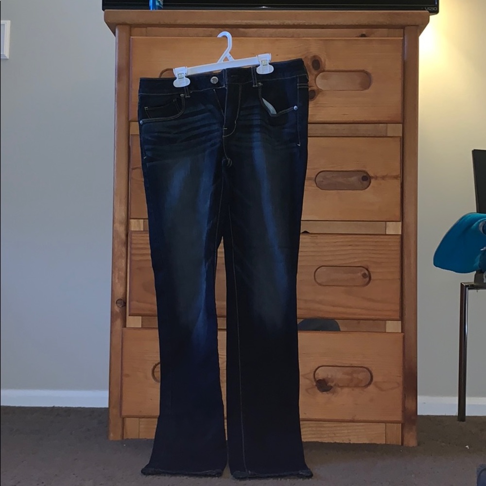 American Eagle Women's Jeans